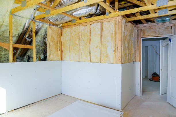 Types of Insulation We Offer in Five Points, NC